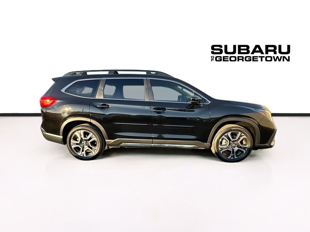 Certified 2025 Subaru Ascent Limited image 10