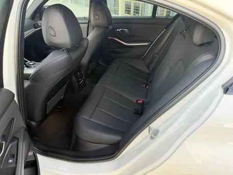 Used 2020 BMW M340i w/ Driving Assistance Package RWD image 23