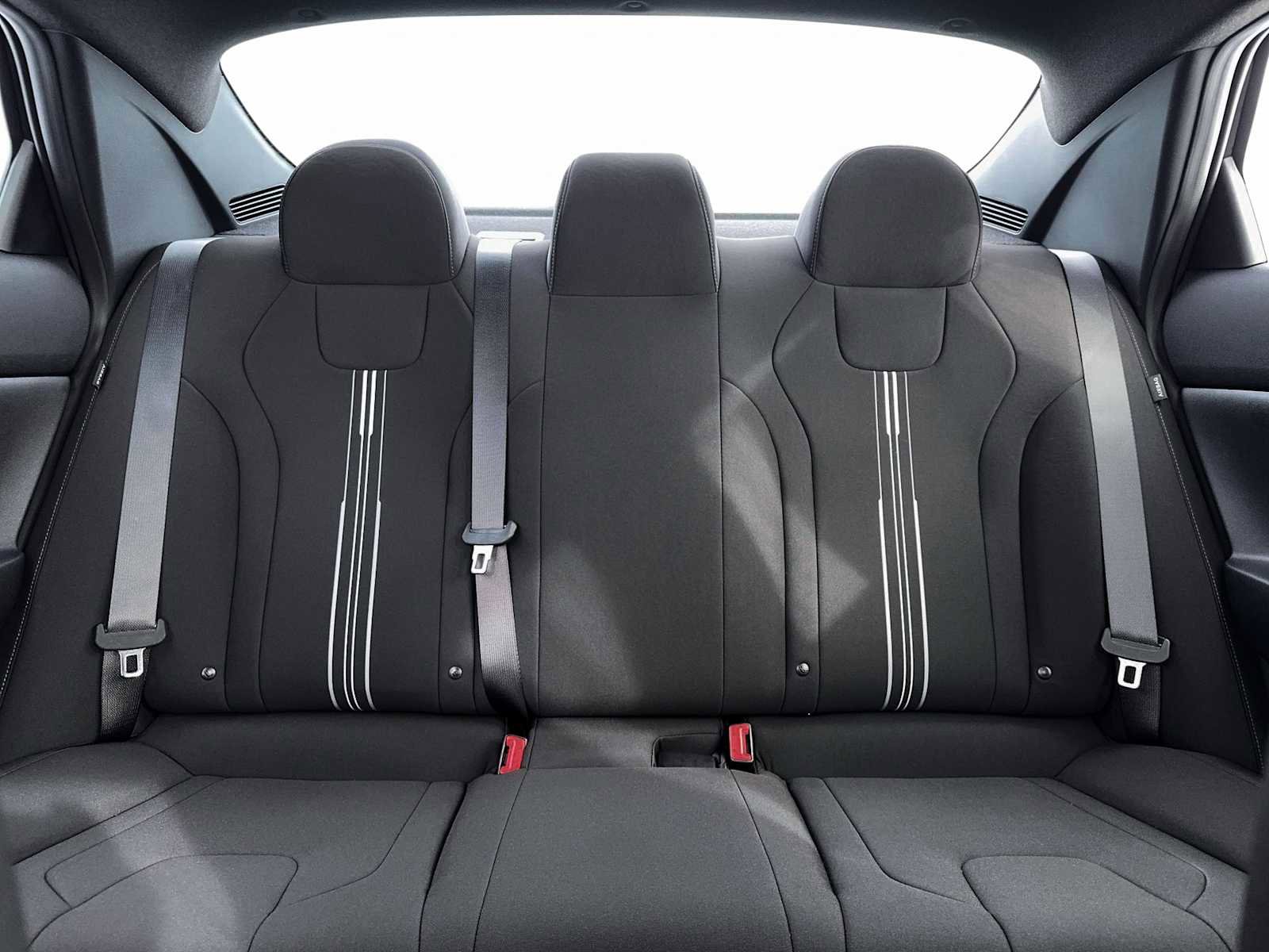 New 2026 Hyundai Elantra Sport w/ Cargo Package image 16