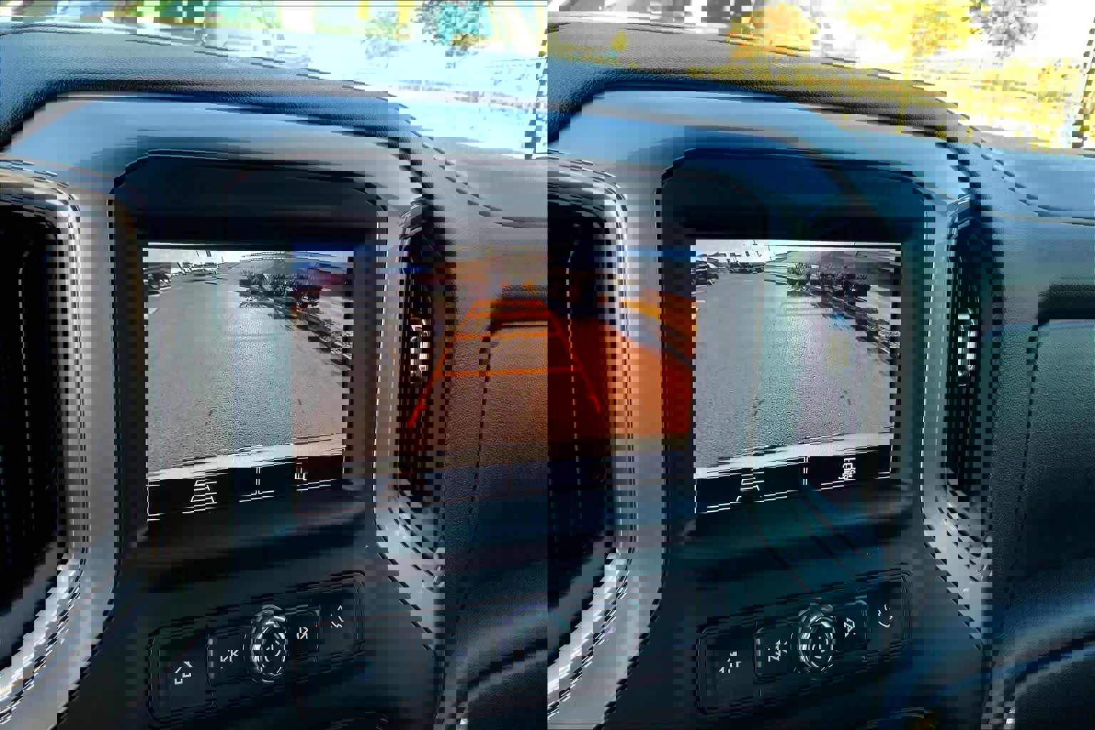 Certified 2025 Chevrolet Silverado 1500 Custom image 52