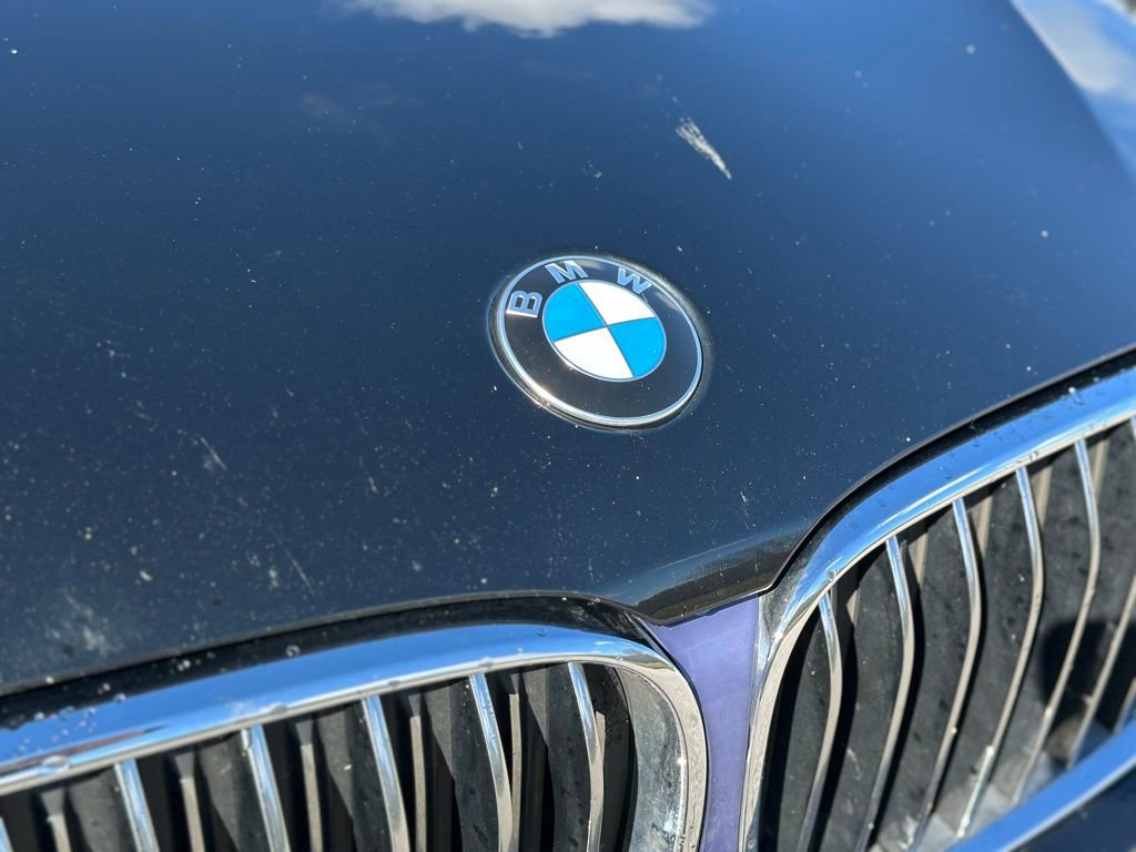 Used 2018 BMW 750i xDrive image 11