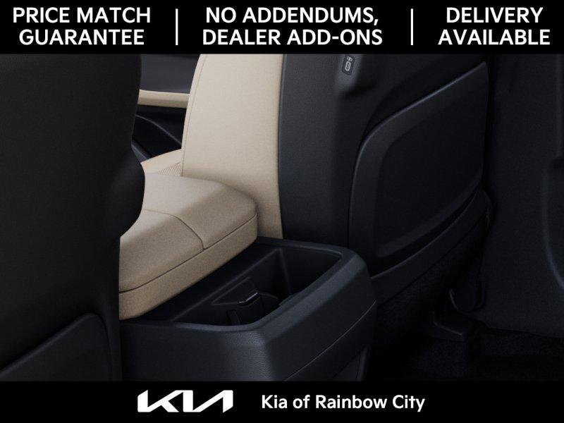 New 2027 Kia Telluride EX image 28