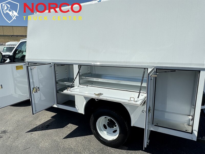 Used 2023 Ford E-350 and Econoline 350 Super Duty w/ Power Windows & Locks Group RWD image 6