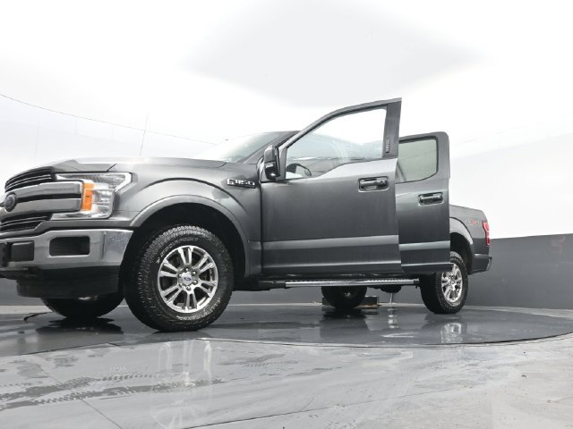 Used 2019 Ford F150 Lariat AWD/4WD image 32
