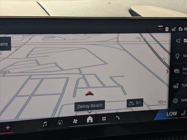 New 2026 BMW X5 M Competition w/ Executive Package image 12