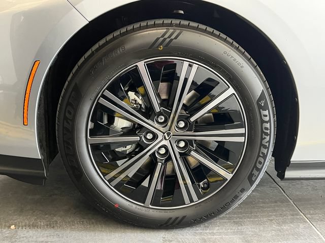 New 2026 Lexus ES 350e w/ Convenience Package FWD image 9