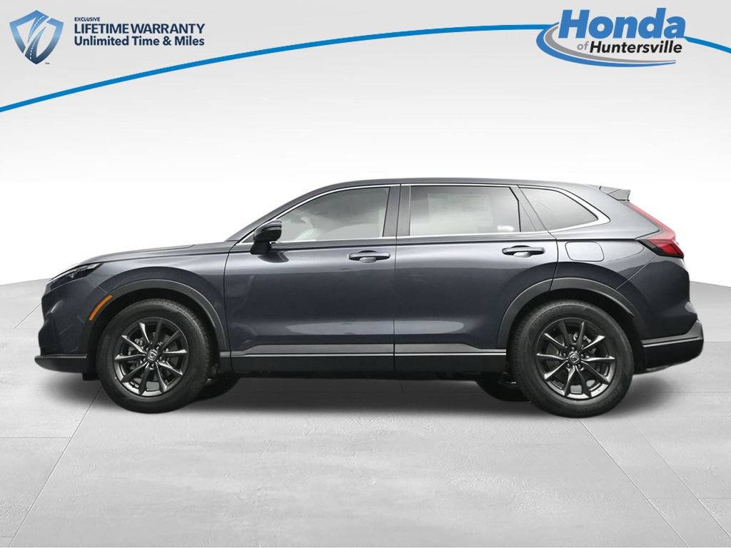 New 2026 Honda CR-V EX-L image 28