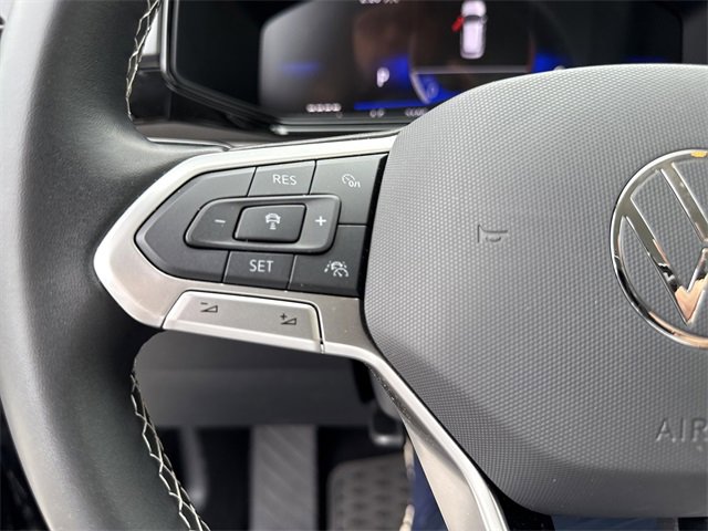 Used 2025 Volkswagen Taos S image 23