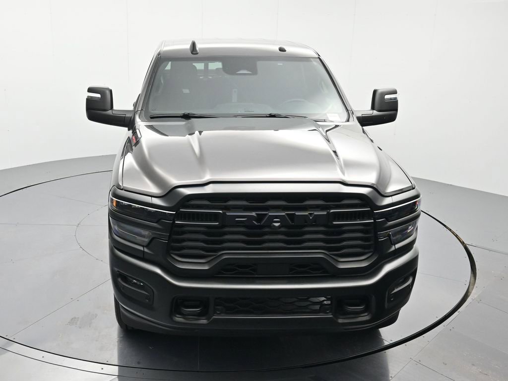 New 2026 RAM 3500 Tradesman AWD/4WD image 29
