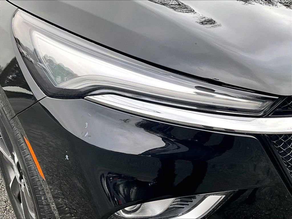 Certified 2022 Buick Enclave Essence w/ Experience Buick Package image 30