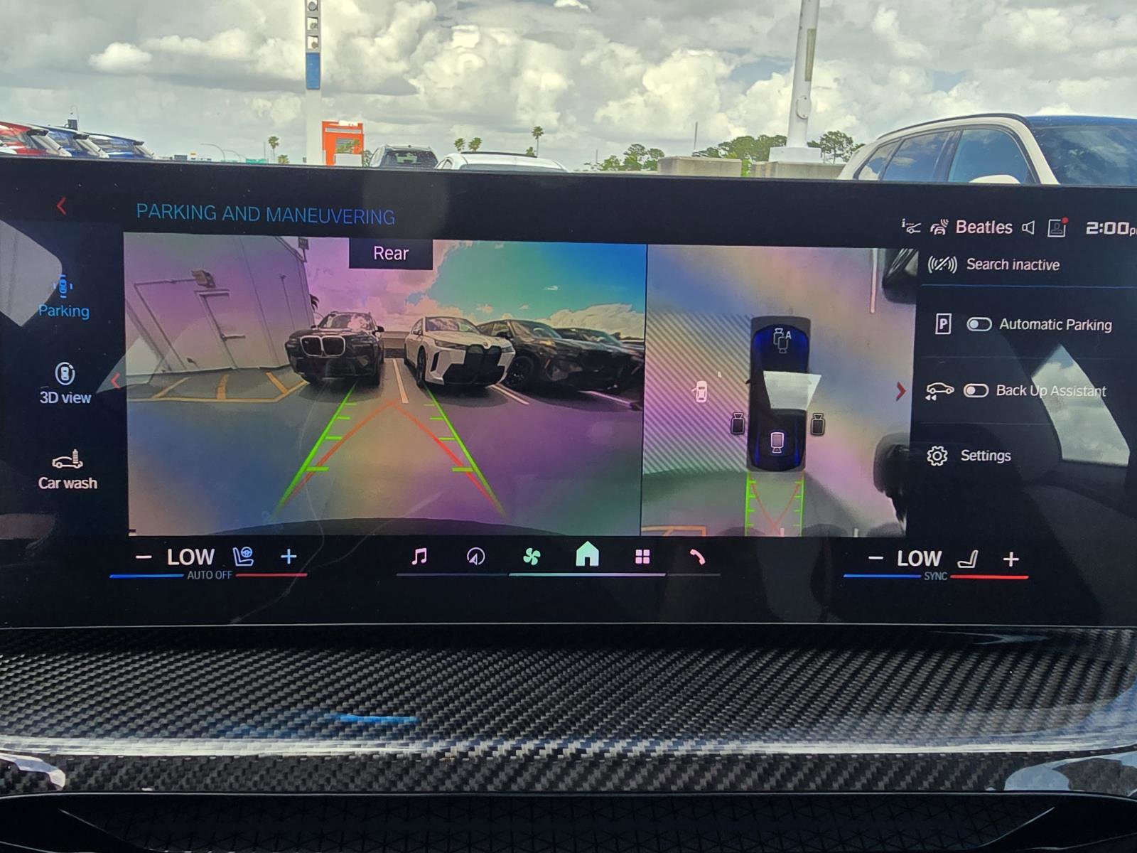 New 2026 BMW M4 Competition w/ Executive Package image 17