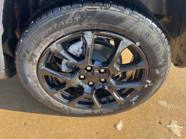 Used 2022 Jeep Compass Altitude w/ Convenience Group image 15