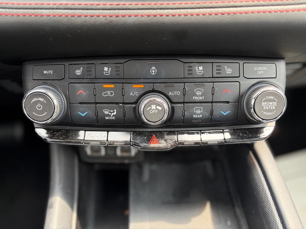 Used 2023 Dodge Durango R/T AWD/4WD image 30