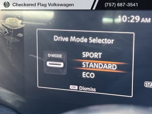 Used 2025 Nissan Kicks S image 38