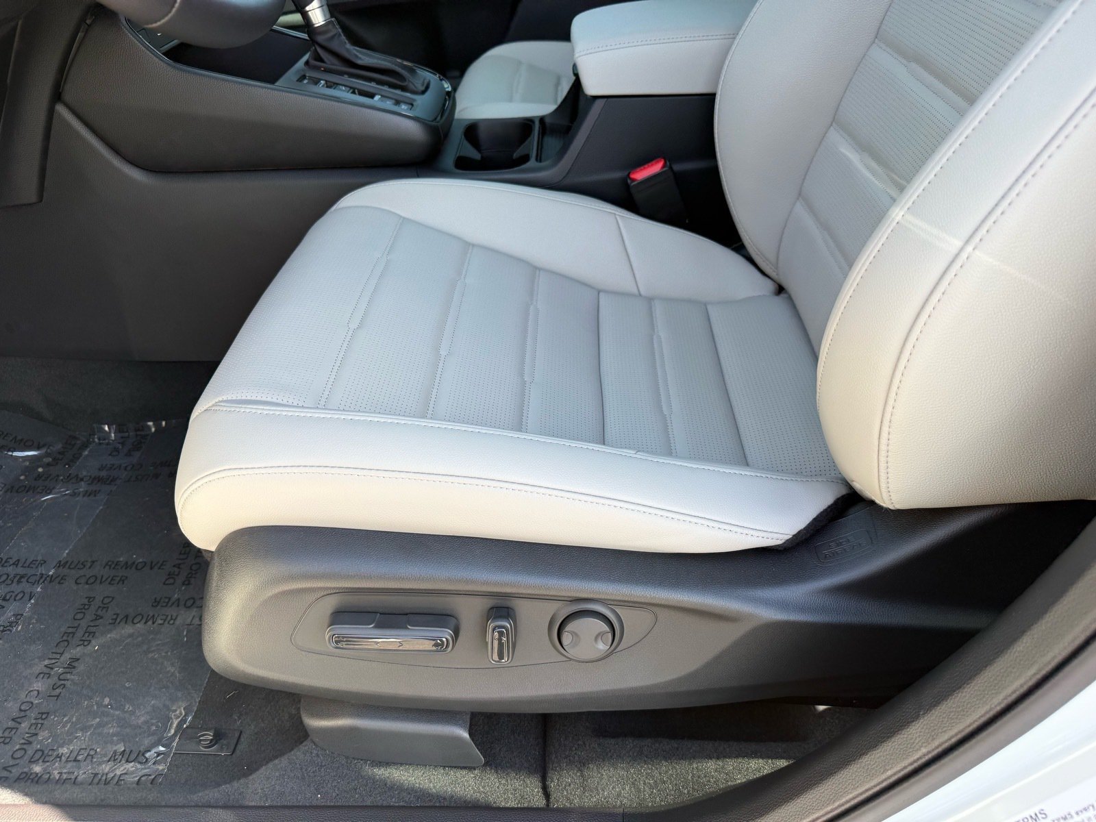 New 2027 Honda CR-V EX-L image 14