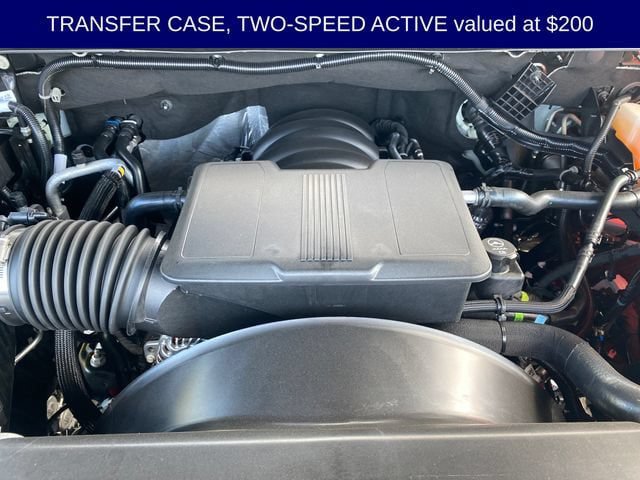 New 2026 Chevrolet Silverado 3500 LT w/ Trail Boss Package AWD/4WD image 17