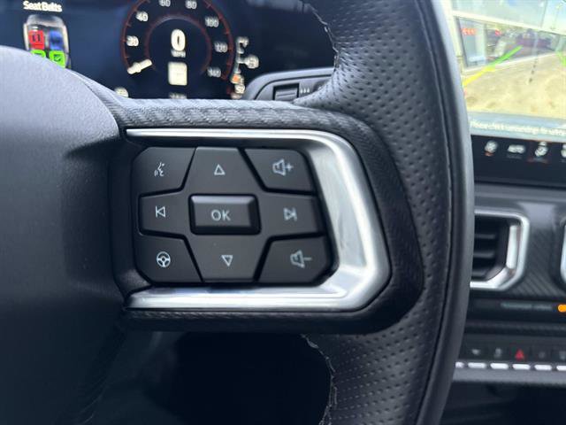 New 2026 Ford Mustang Premium image 13