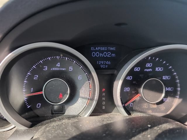 Used 2013 Acura TL w/ Technology Package AWD/4WD image 5
