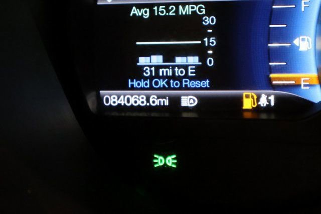 Used 2021 Ford Ranger Lariat w/ Equipment Group 501A High image 16