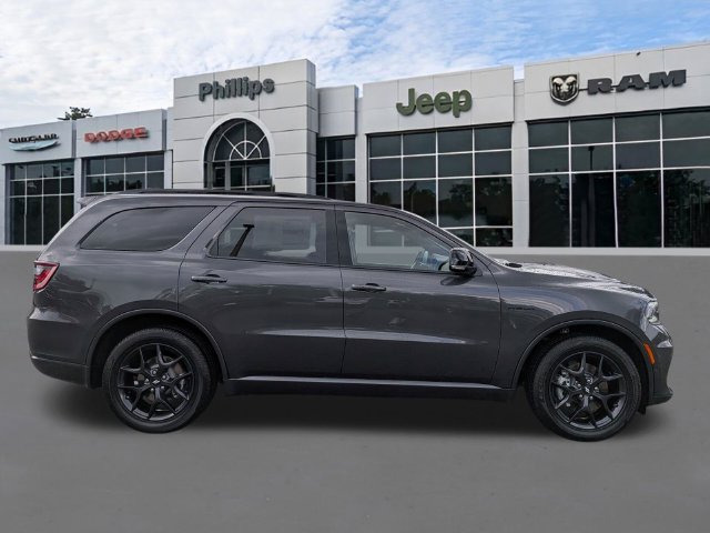 New 2026 Dodge Durango GT AWD/4WD image 2