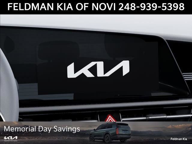 New 2026 Kia Niro EX FWD image 20