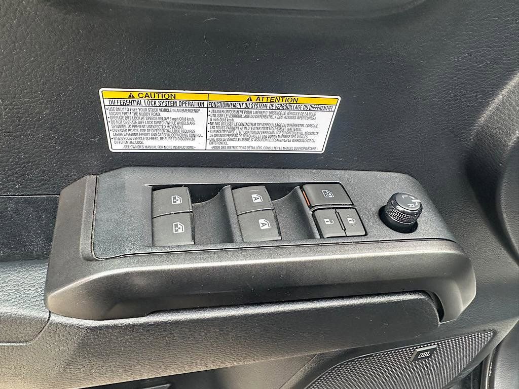 Certified 2019 Toyota Tacoma TRD Pro image 13