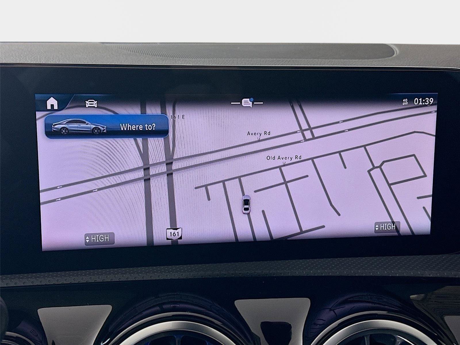 Certified 2026 Mercedes-Benz CLA 250 4MATIC image 17