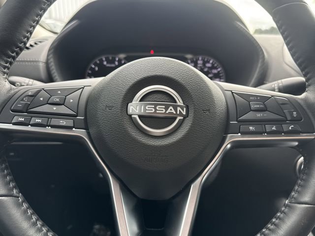 Used 2024 Nissan Sentra SV w/ All-Weather Package image 15