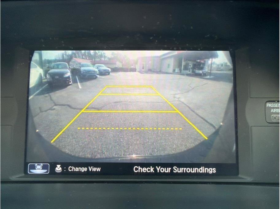 Used 2016 Honda Odyssey Touring image 28