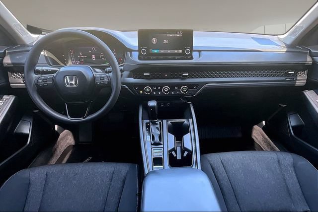 Used 2024 Honda Accord EX image 7