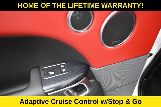 Used 2021 Land Rover Range Rover Sport HSE Dynamic AWD/4WD image 34