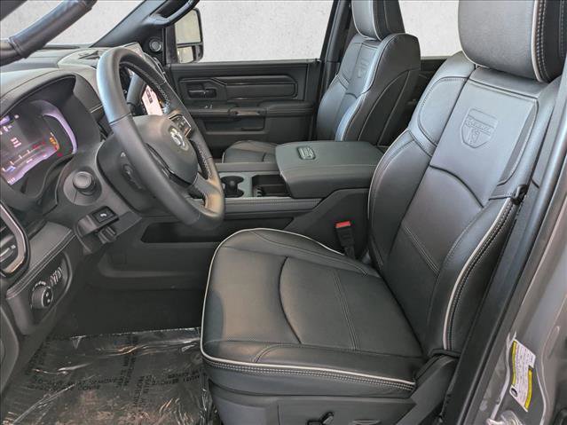 New 2026 RAM 2500 Rebel w/ Rebel Level 2 Equipment Group image 4