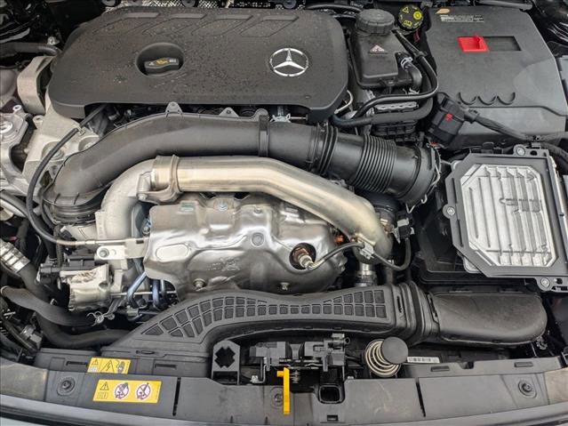 New 2026 Mercedes-Benz CLA 250 image 15