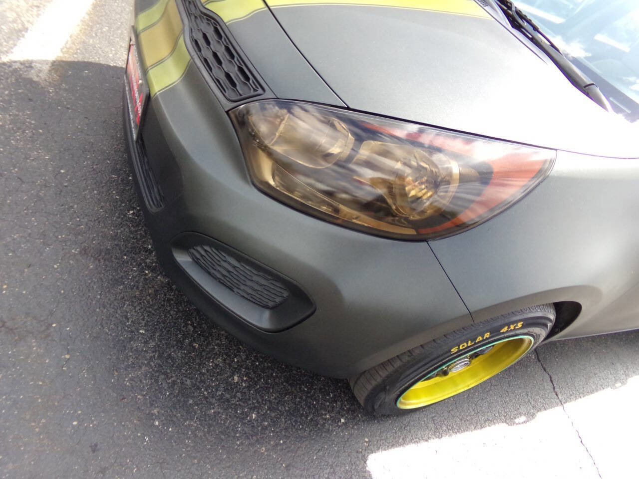 Used 2012 Kia Rio LX w/ PWR Pkg image 26