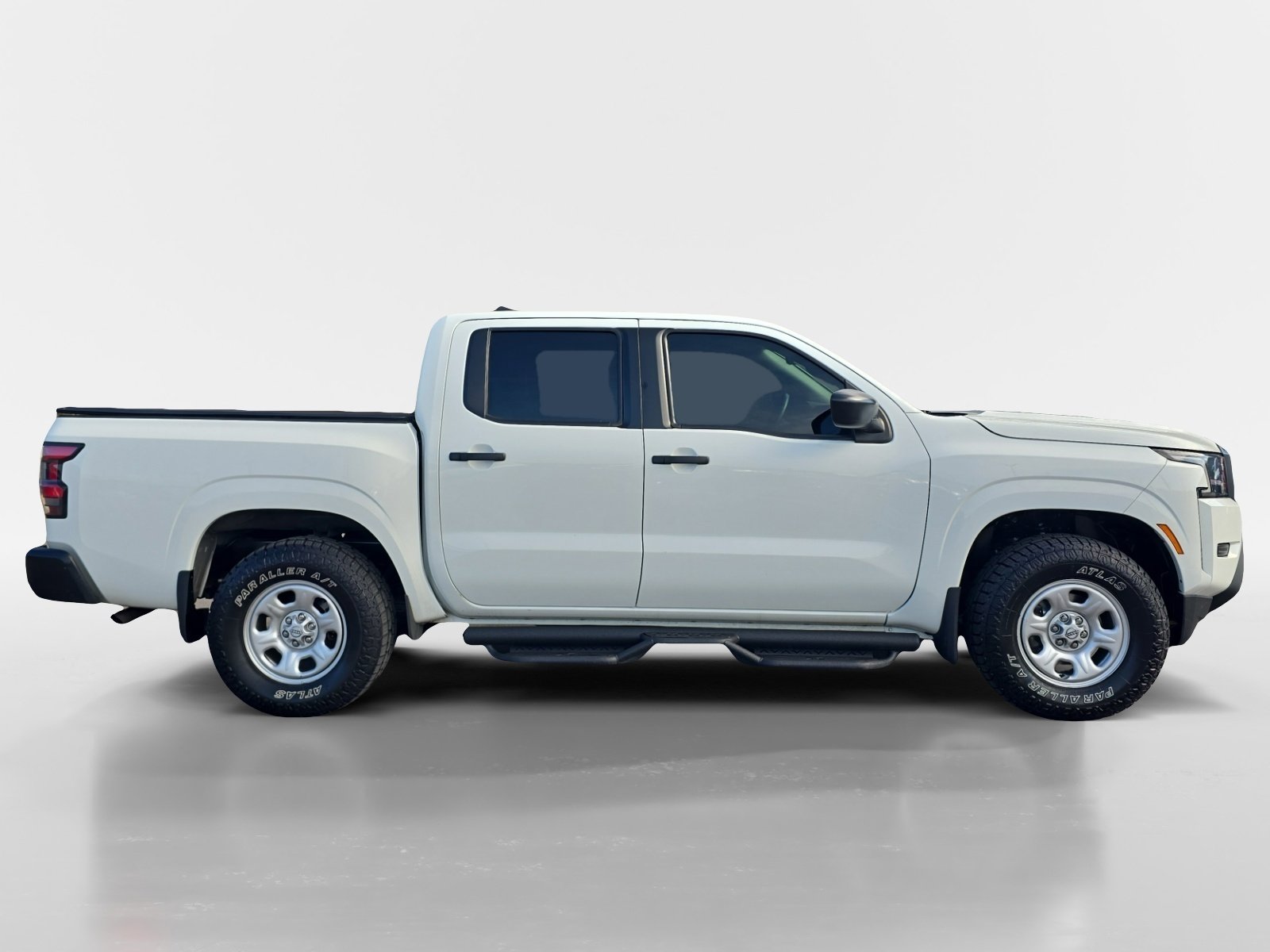 Used 2022 Nissan Frontier S w/ Technology Package image 6