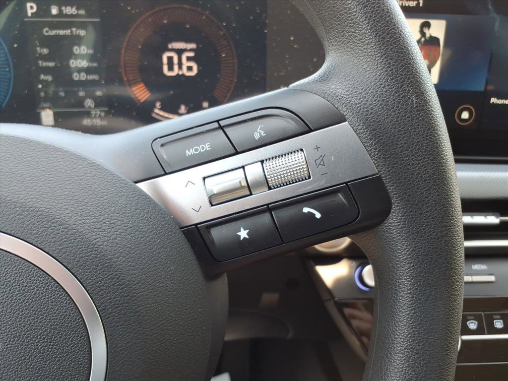 Certified 2025 Hyundai Sonata SE FWD image 21