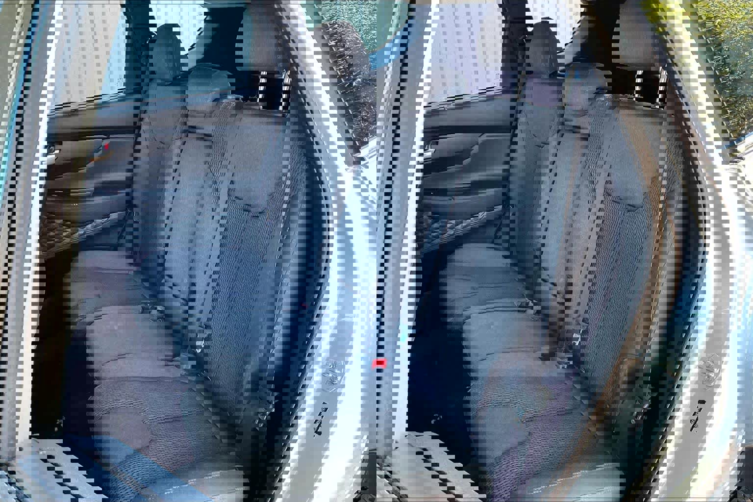 Used 2022 Hyundai Santa Fe XRT image 17