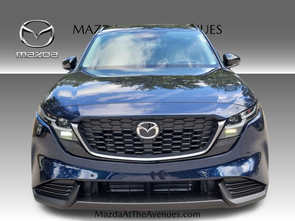 New 2026 MAZDA CX-5 Preferred AWD/4WD image 33