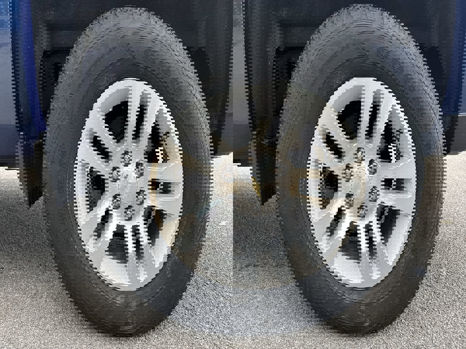 Used 2016 Chevrolet Silverado 1500 LT w/ All Star Edition image 31