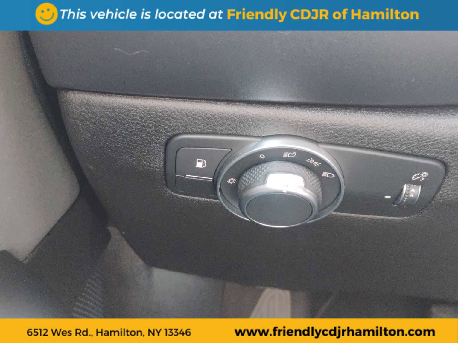 Used 2024 Dodge Hornet R/T w/ R/T Blacktop Package image 15