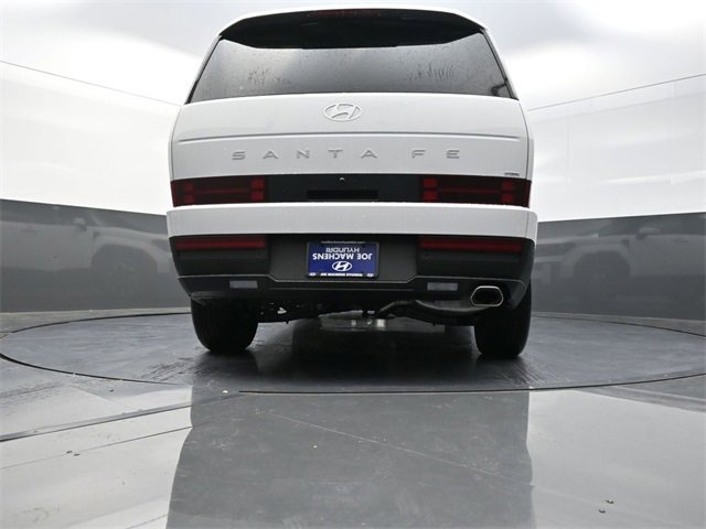 New 2026 Hyundai Santa Fe SEL image 35