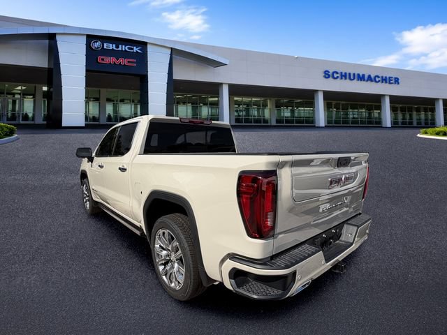 New 2026 GMC Sierra 1500 Denali w/ Denali Reserve Package AWD/4WD image 5