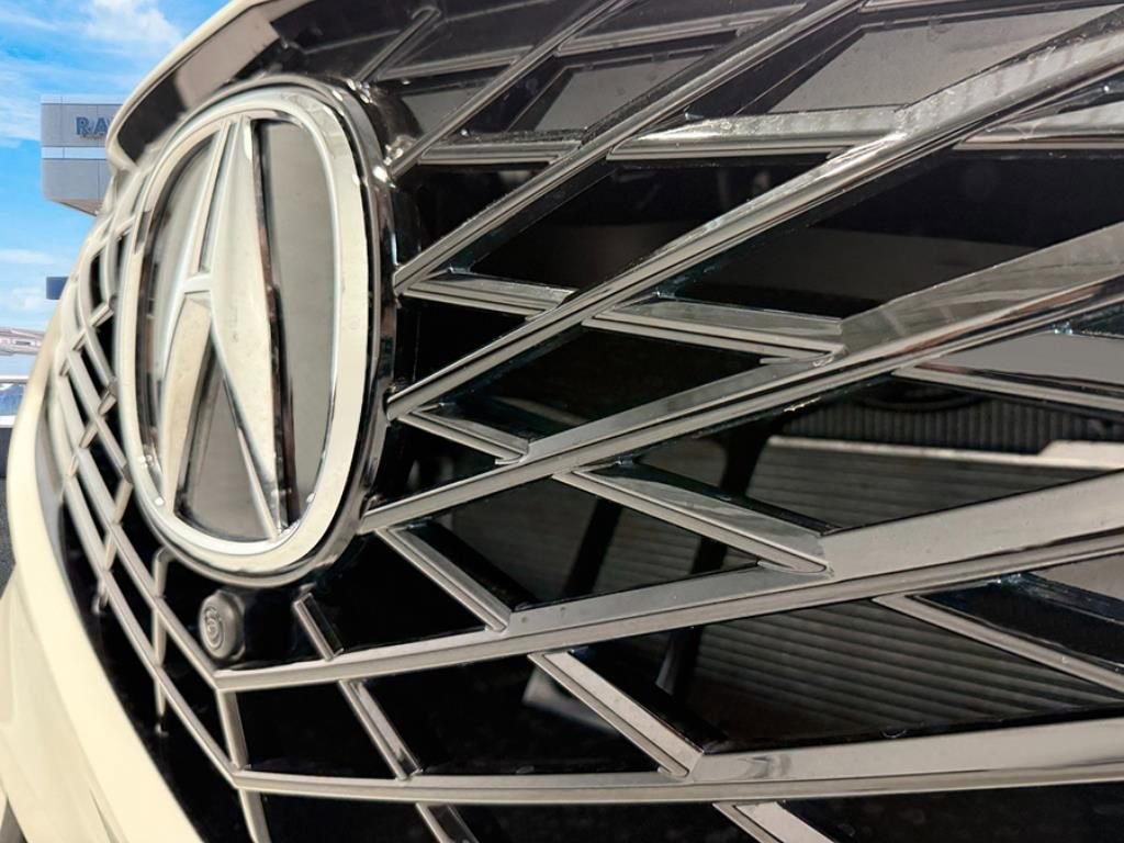 New 2026 Acura ADX A-Spec AWD/4WD image 12