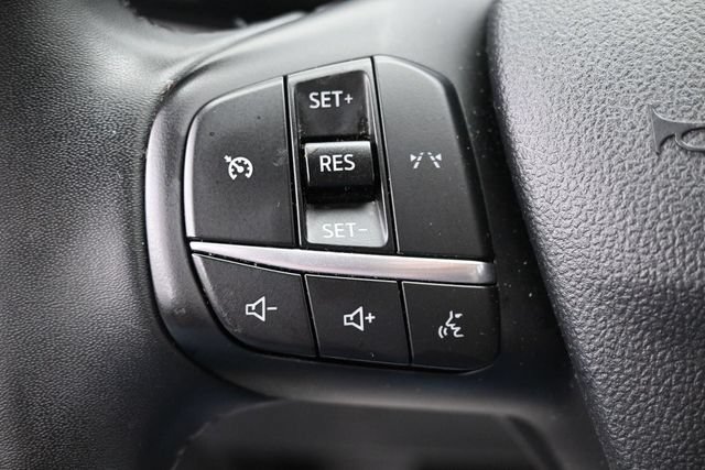 Certified 2024 Ford Escape Active FWD image 19