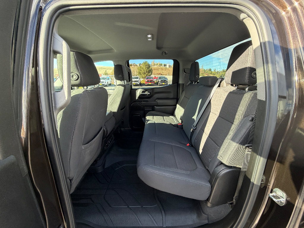 Used 2019 Chevrolet Silverado 1500 LT w/ All-Star Edition image 3