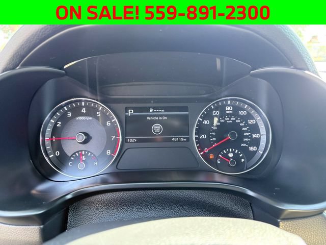 Used 2022 Kia Forte GT-Line w/ GT-Line Premium Package FWD image 21