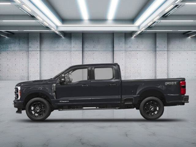 New 2026 Ford F250 XLT w/ XLT Premium Package AWD/4WD image 5