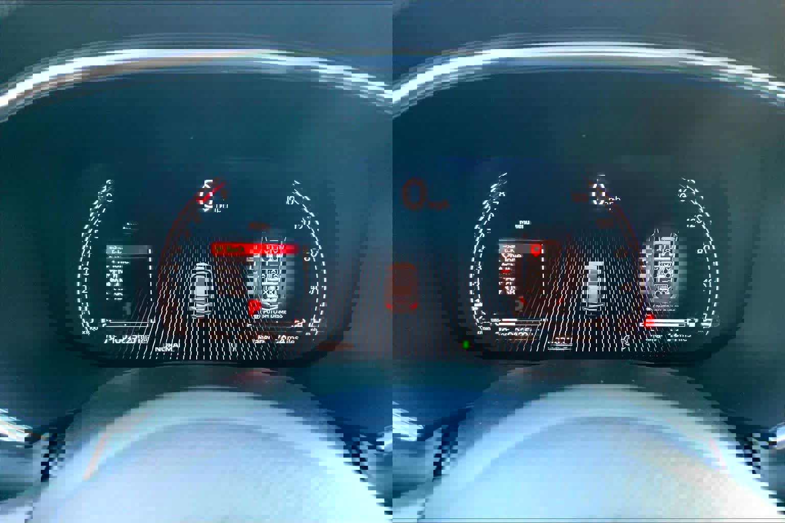 Certified 2026 Acura MDX FWD image 25