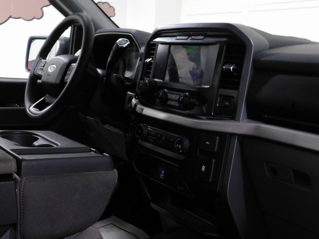 Used 2022 Ford F150 XLT w/ Trailer Tow Package image 91