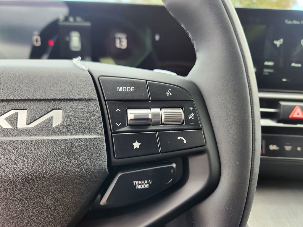 New 2026 Kia Sportage X-Line image 16